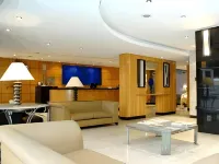 César Inn Juiz de Fora Hotel