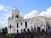 La Merced Del Alto Hotels in Качи