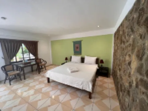 알로나 스위스 리조트