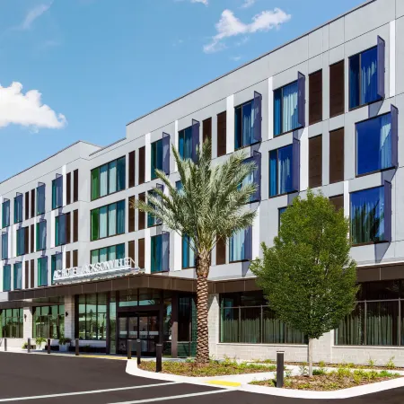 AC Hotel Jacksonville St Johns Town Center