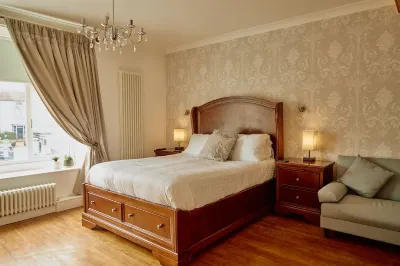 The Pennine Inn Hotels in Kirkby Stephen