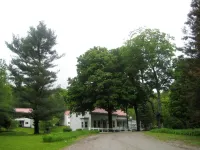 Hostel Tevere Hotels in Warren