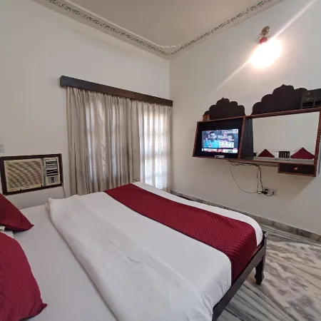 Green Park Resort