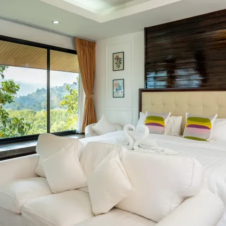 Kornwat Garden Resort