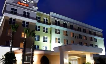 Residence Inn Daytona Beach Speedway/Airport