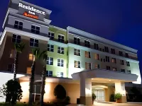Residence Inn Daytona Beach Speedway/Airport Hotels near T-Mobile