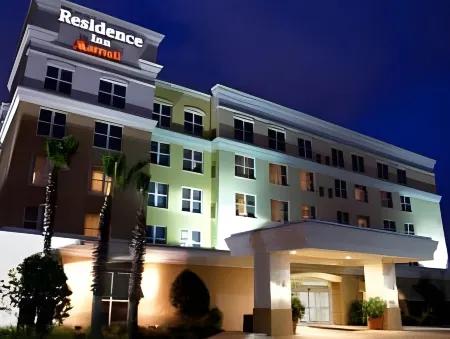 Residence Inn Daytona Beach Speedway/Airport