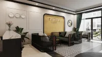 DAI THUY Hotel - Pet friendly