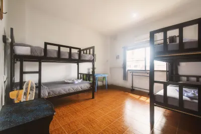 Sleep Easy Krabi Guest House Các khách sạn ở 