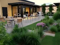 Hotel Donaldson