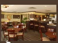 The Parkview Hotel Отели в г. Сиракьюс