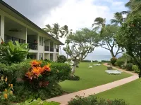 Castle Nāpili Surf Beach Resort Hotels in Napili-Honokowai