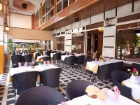 Hotel Amalay - พร้อมอาหารเช้า