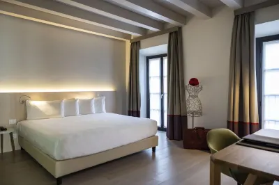 Savona 18 Suites Hotel in zona Via Savona