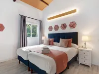Apartamento confort Casa Lomo El Aire Aceviño con piscina exterior Hoteles en Tegueste