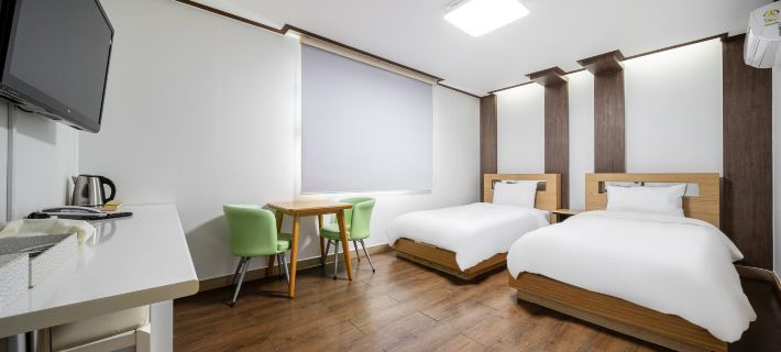 Gwangyang Raon Hotel Hotels in Jeonnam-Gwangju