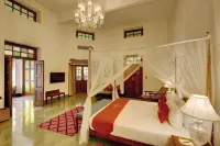 Saraca Hotel Lucknow