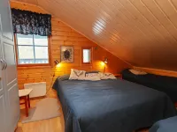 Villa Alpine&Eagle Hotel in zona Arcandia - Arctic Adventure Park
