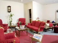 Ünver Hotel - que admiten mascotas