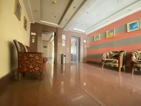 Astoria Hotel Отели рядом с достопримечательностью «Индиан Музеум»