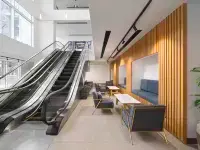 فندق بارك إن باي راديسون مكة ذاخر الشرقي Hotels near غار حراء