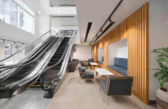 Park Inn Makkah Thakher Alsharqi