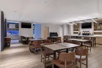 Hyatt Place Flagstaff - فطور