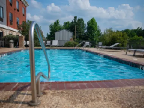 智選假日套房酒店中心 by IHG 森特酒店