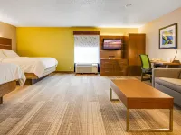 Holiday Inn Express DUBLIN by IHG Hoteles en Condado de Pulaski
