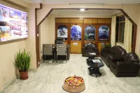 Hotel Lapha