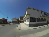 Cotillo Ocean View Hotels in El Cotillo