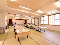 Ryokan Kussharokosou