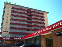Tudanca Miranda Hotels in Miranda De Ebro