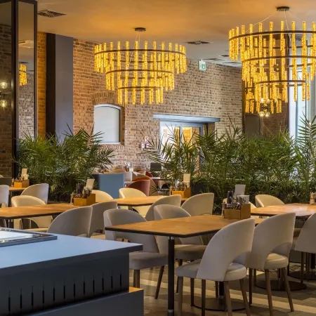 Radisson Hotel & Apartments Gdansk