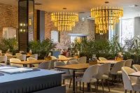 Radisson Hotel & Apartments Gdansk - Desayuno