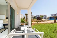 Radisson Blu Residences, Saidia Hotels in Saidia