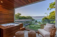 Casa di Sirena Ilhabela - parking