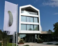 Das Acker Hotel Hotels in Neuburg an der Donau