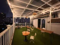 Siris Niko Residence