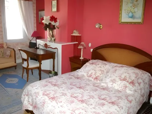 La Cognée Hotels in Cugnaux