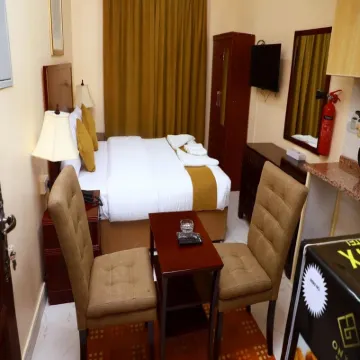 Onyx Hotel Apartments - Maha Hospitality Group Hotels near Gulf Medical University