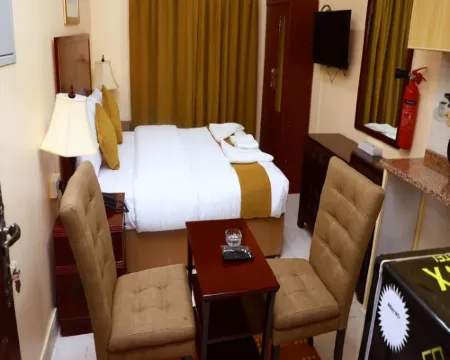 Onyx Hotel Apartments - Maha Hospitality Group Hotels in Ajman