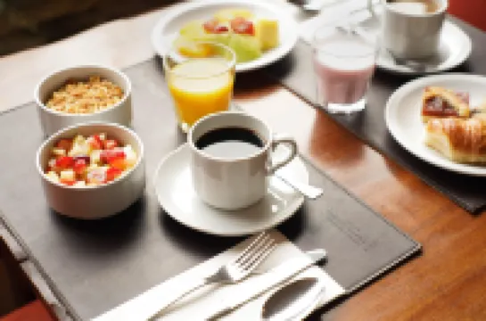 森特埃爾卡拉法特酒店 埃爾卡拉法特酒店