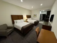 Best Western Plus Sacramento Hotels in Chihuahua