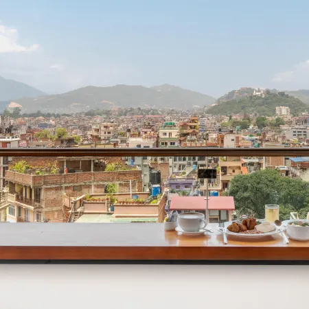 Mila Hotel