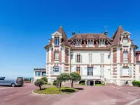 Le Caneton Hotel di 