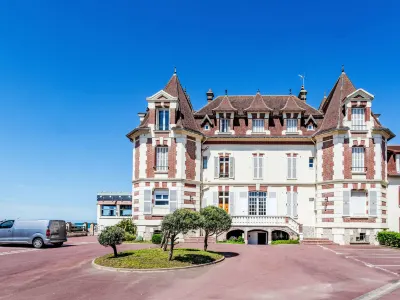 Le Caneton Các khách sạn ở 