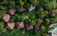 Pakasai Resort Hôtels à : Krabi