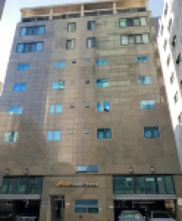 Novaluz Tourist Hotel Hotels near Shinsegae Park