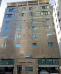 Novaluz Tourist Hotel Hotels near Namsan Mountain Park
